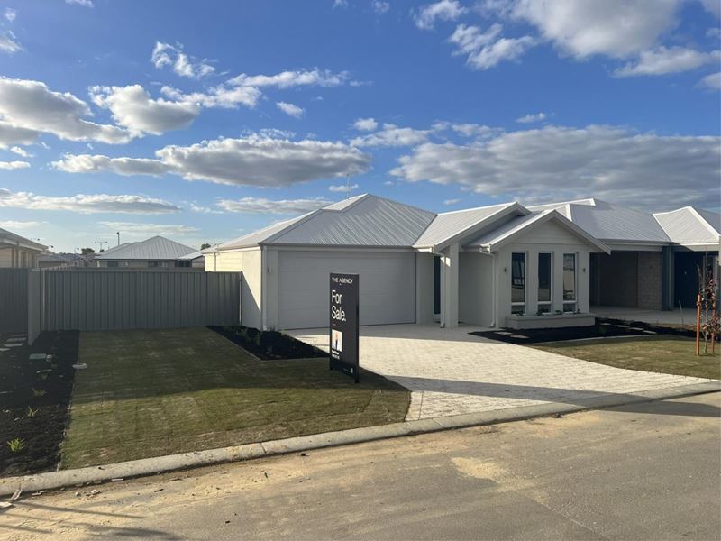 36 Feldspar Road, South Yunderup WA 6208