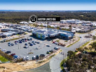 36 Feldspar Road, South Yunderup WA 6208