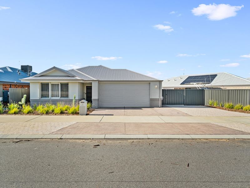 21 Waardong Court, Halls Head
