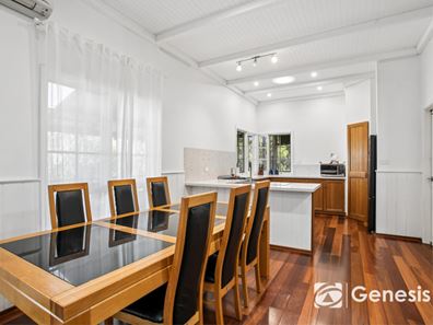 25 Benowa Drive, Glen Forrest WA 6071