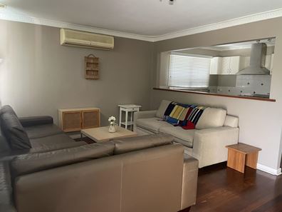 32 Barnes Crescent, East Bunbury WA 6230