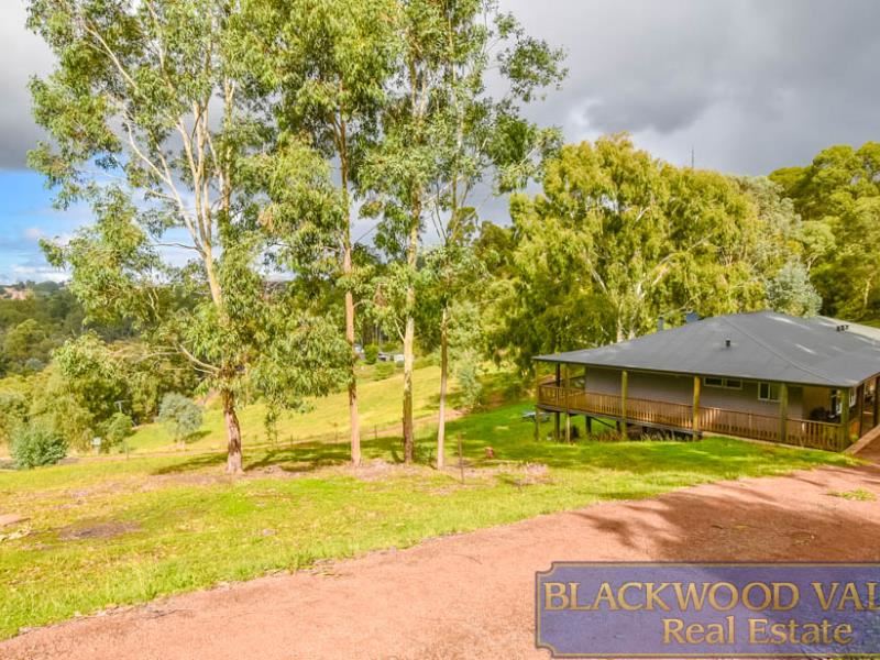 2 Austin Dale, Bridgetown WA 6255