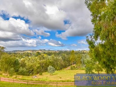 2 Austin Dale, Bridgetown WA 6255