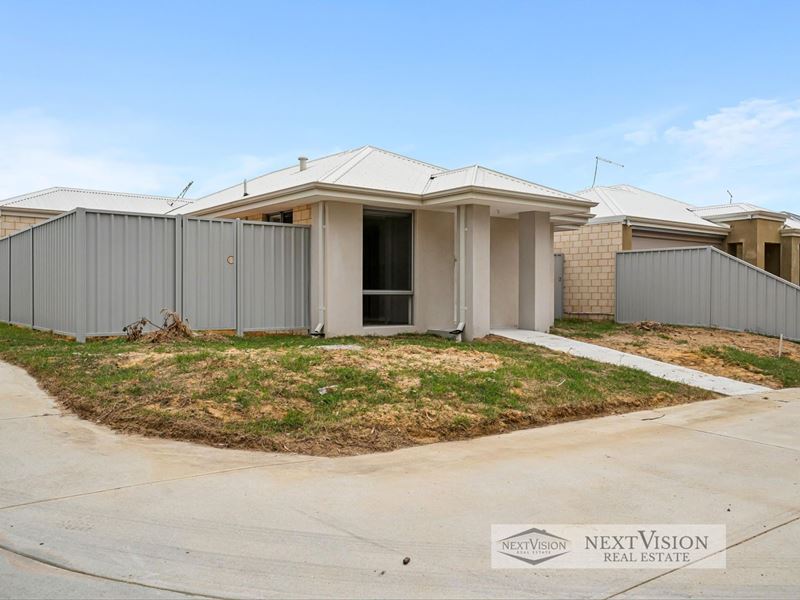 22 Armadan Court, Byford WA 6122