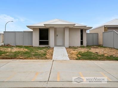 22 Armadan Court, Byford WA 6122