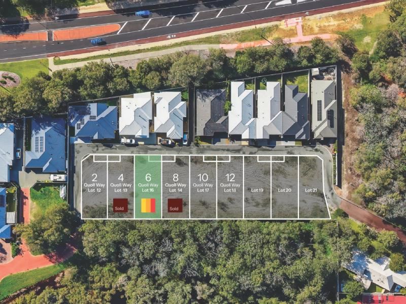 6 Quoll Way, Abbey