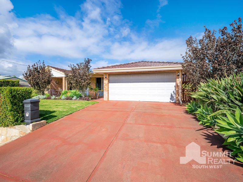 27 Crampton Avenue, Eaton WA 6232