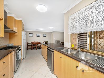27 Crampton Avenue, Eaton WA 6232