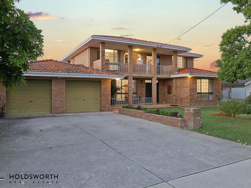 151 Lawley Street, Yokine