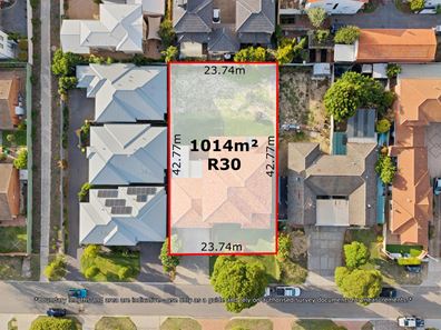 151 Lawley Street, Yokine WA 6060