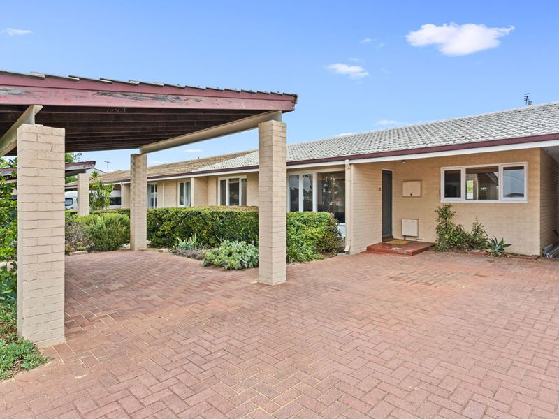 41G Morgan Way, Girrawheen WA 6064