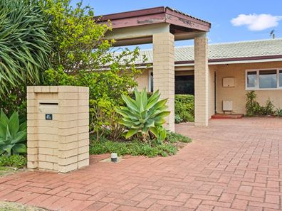 41G Morgan Way, Girrawheen WA 6064