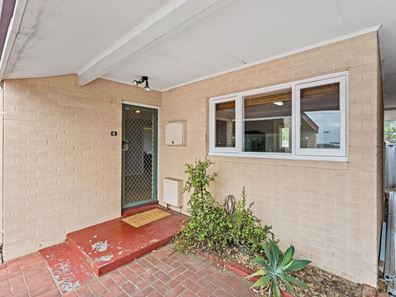 41G Morgan Way, Girrawheen WA 6064