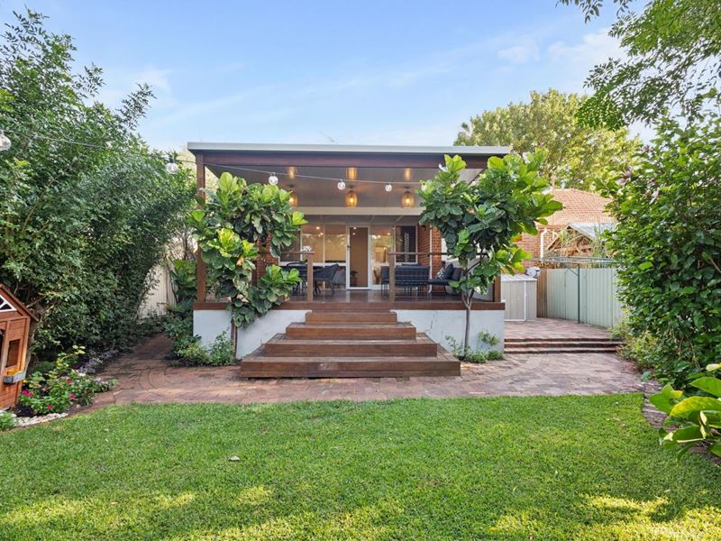 271 Railway Road, Subiaco