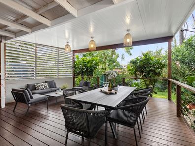 271 Railway Road, Subiaco WA 6008