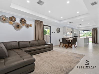 51 STAFFORD ROAD, Kenwick WA 6107