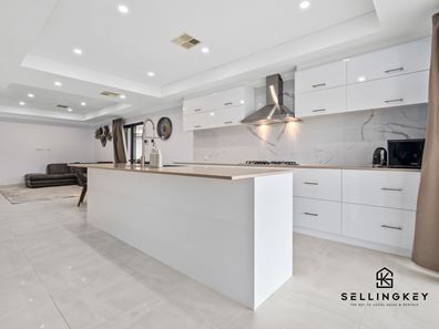51 STAFFORD ROAD, Kenwick WA 6107