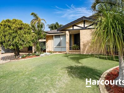 39 Cadoux Loop, Hocking WA 6065