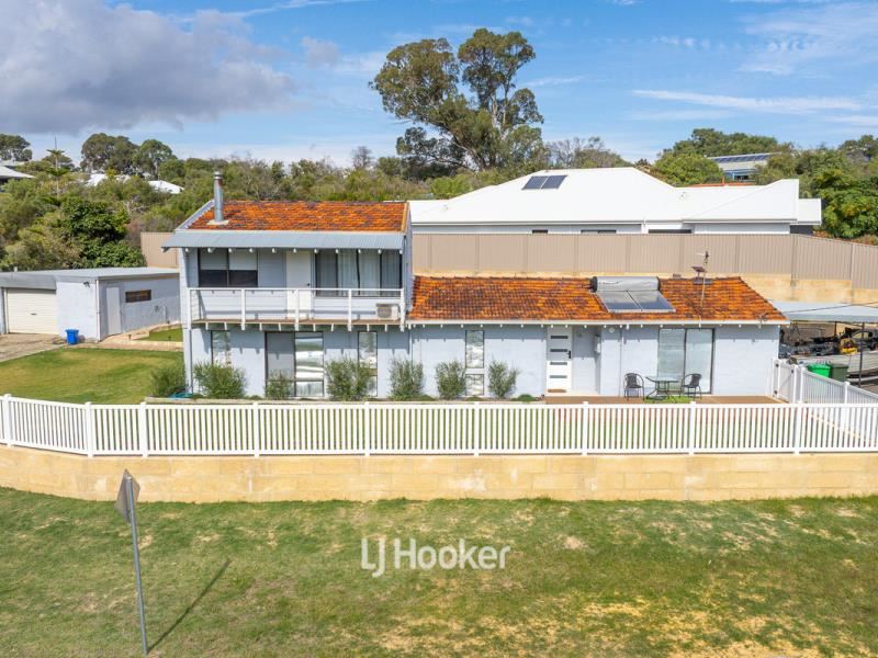 16 Portland Drive, Binningup WA 6233