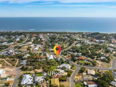 16 Portland Drive, Binningup WA 6233