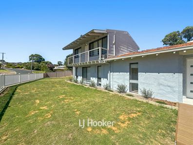 16 Portland Drive, Binningup WA 6233