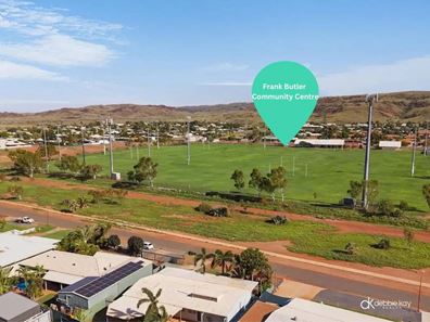 27 Harding Way, Bulgarra WA 6714
