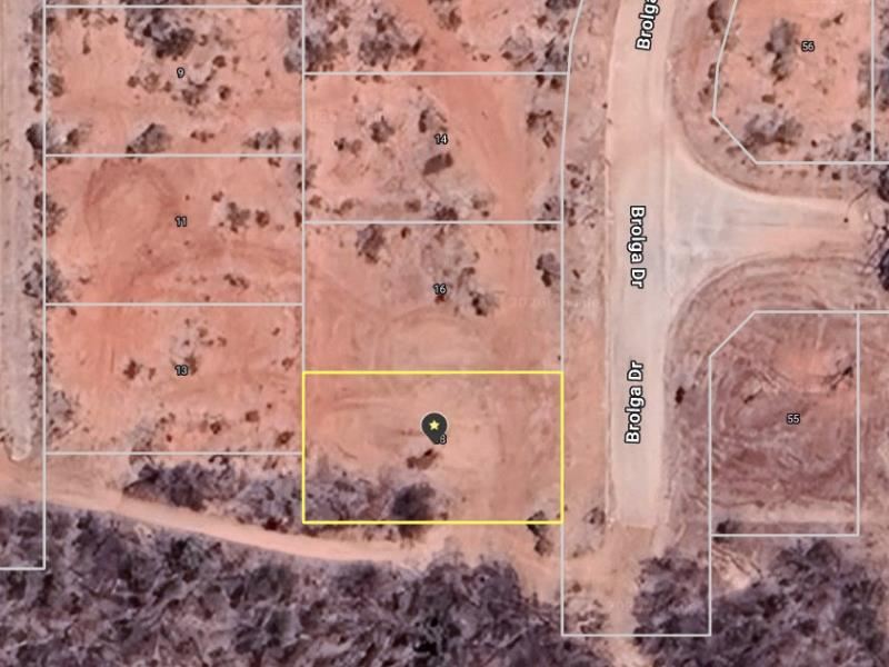 18 Brolga Drive, Derby WA 6728