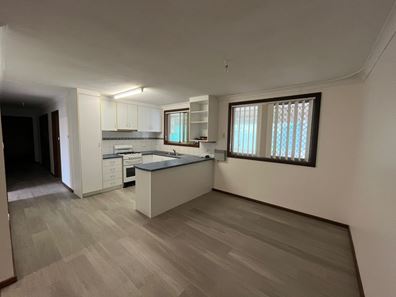 23 Sherlock Way, Rangeway WA 6530