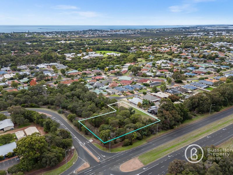 15 Wirraway Place, West Busselton