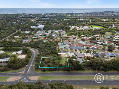 15 Wirraway Place, West Busselton WA 6280