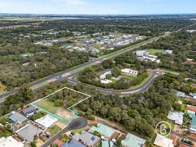 15 Wirraway Place, West Busselton WA 6280