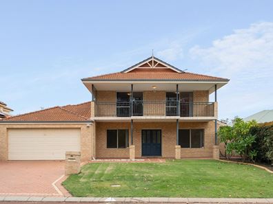 26 Waterview Drive, Woodvale WA 6026