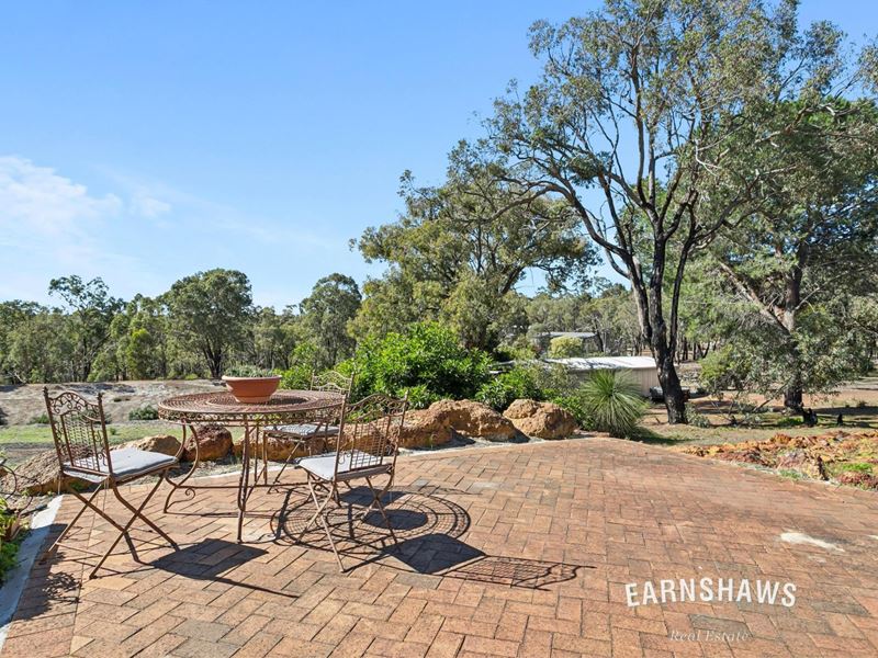 162 Lillie Road, Gidgegannup