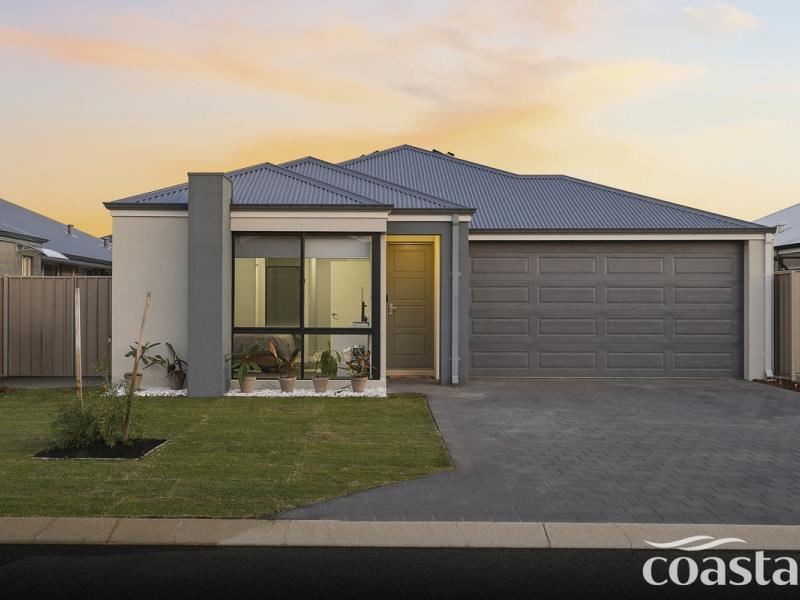 14 Feldspar Road, Karnup WA 6176