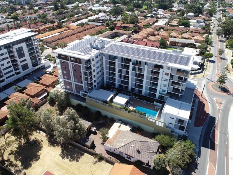 100/35 Hastings Street, Scarborough WA 6019