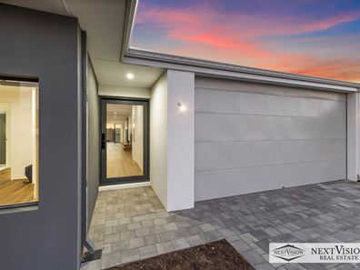 61 Haywire Avenue, Whitby WA 6123