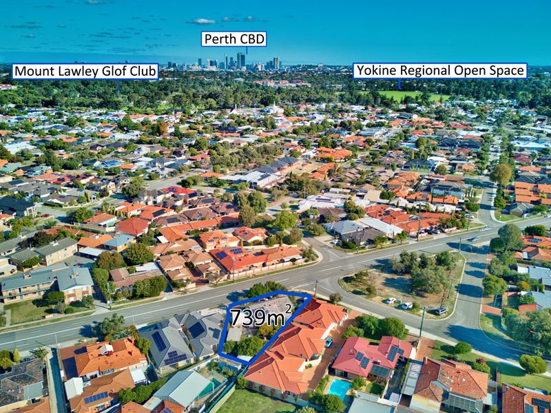 121 Woodrow Avenue, Dianella