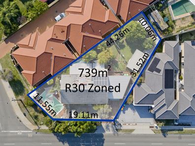 121 Woodrow Avenue, Dianella WA 6059