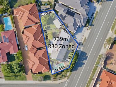 121 Woodrow Avenue, Dianella WA 6059