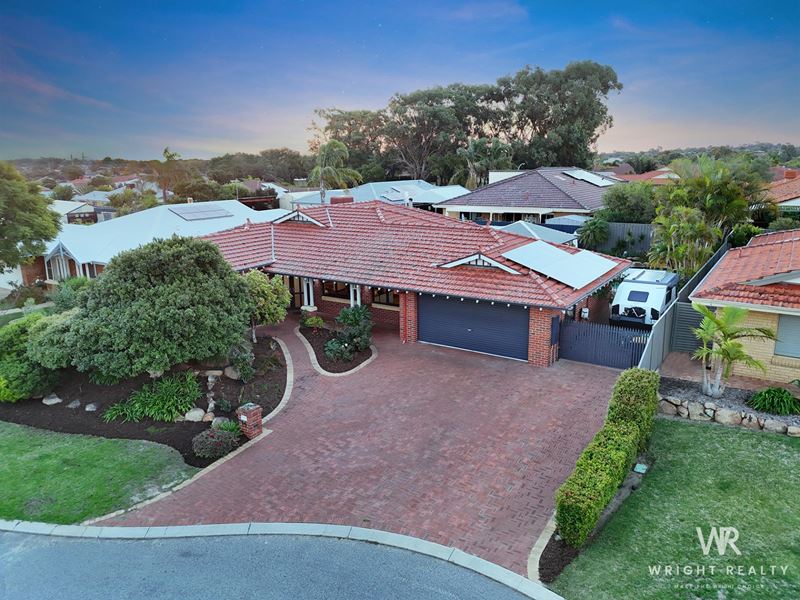 15 Claybush Court, Woodvale
