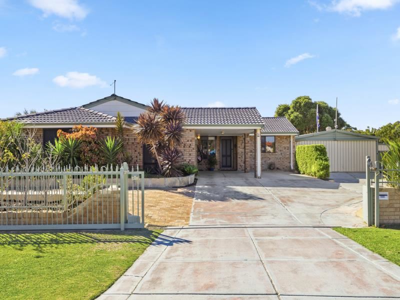 2 Arctic Close, Waikiki WA 6169