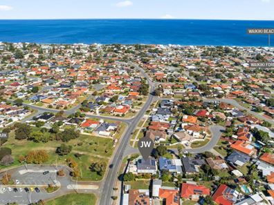 2 Arctic Close, Waikiki WA 6169