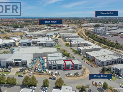 2/44 Erceg Road, Yangebup WA 6164