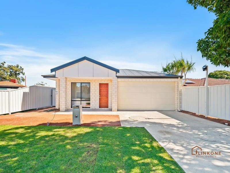 5A Brown Street, Middle Swan WA 6056