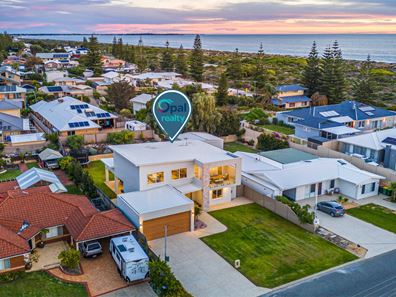 5 Robin  Court, Singleton WA 6175