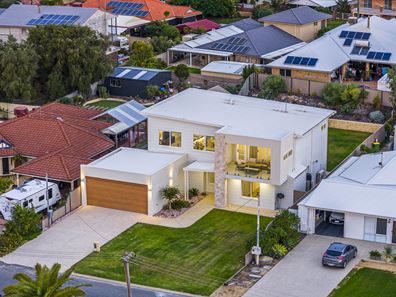 5 Robin  Court, Singleton WA 6175