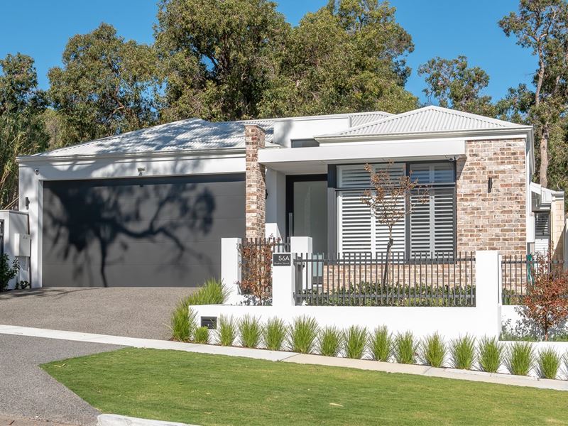 56A Baden Street, Joondanna WA 6060