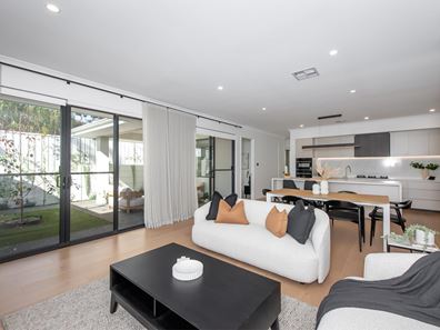 56A Baden Street, Joondanna WA 6060
