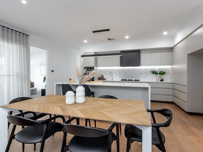 56A Baden Street, Joondanna WA 6060