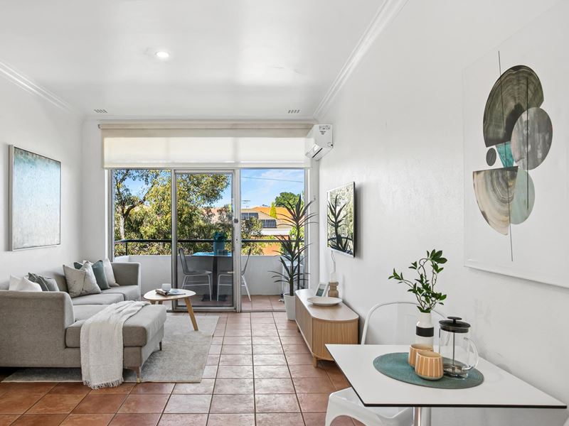 8/160 WATERLOO STREET, Tuart Hill